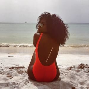 Meet your Posher, Rufus